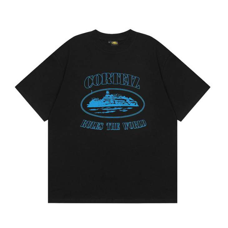 Corteiz T Shirts Short _SKUCorteizXS-2XLwmtx310216720